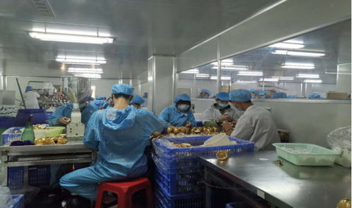 美寶然化妝品 精雕細節，為產品質量保駕護航